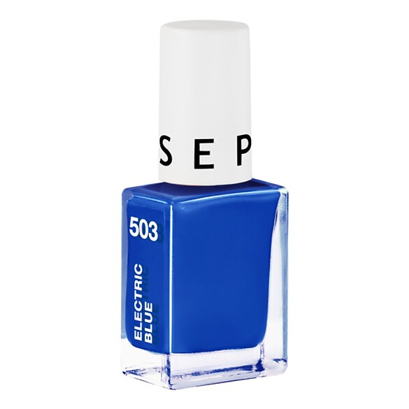 Nail Polish - Neglelak, SEPHORA COLLECTION